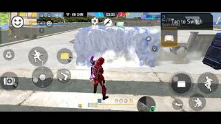 tu u free fire 1 tap you are my friend fattu you are like subscribe support [upl. by Aicats]