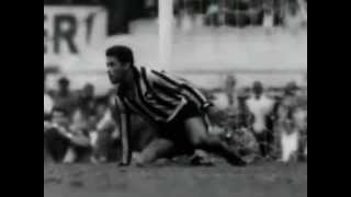 Garrincha  The King of Football [upl. by Tiernan]