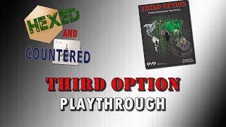 Third Option  Playthrough [upl. by Berti949]