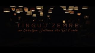 Tinguj Zemre  Shkelzen Jetishi amp Eli Fara Full Concert [upl. by Hertzfeld]