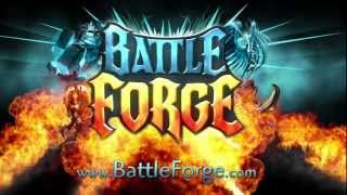 BattleForge  Trailer HD [upl. by Rozek845]