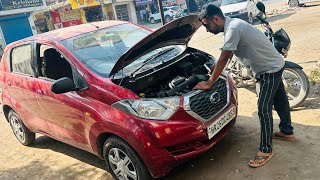 Gadi ka kaam kab khatam hoga 🤦 latest vlog nehra30vlog [upl. by Yaffit]