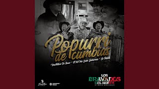 Vendedora De Amor  A Mi Me Gusta Gastarmelo  La Patada Popurri De Cumbias [upl. by Lesnah]