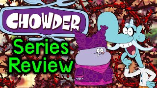 Chowder Is A Hidden Gem [upl. by Ainafets]