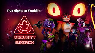 Daycare Theme OST Release  Five Nights at Freddys Security Breach Soundtrack [upl. by Ciro]