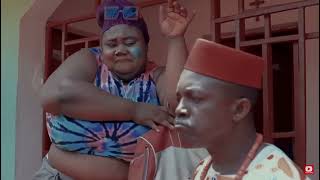 FAMILY WAHALA FULL MOVIE UJU OKOLI QUEEN NWOKOYE NOSA REX [upl. by Maroney373]