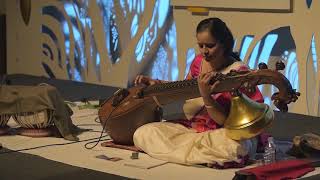 The story of Saraswati Veena  Jayanthi Kumaresh  TEDxWhitefield [upl. by Neff323]