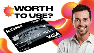 Scotia Momentum Visa Infinite Credit Card Review  Watch Before you Apply [upl. by Nob]