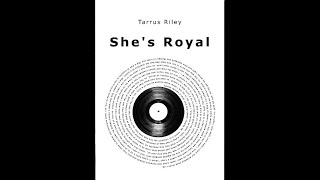 Killer Poet Shes Royal Tarrus Riley cover [upl. by Ahtikal]