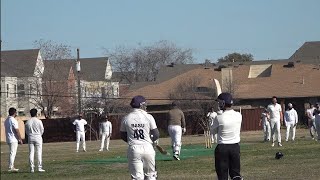 Practice 3  Match  Primary League 2024 [upl. by Aehsan]