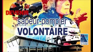 Interview dAlexandre DUFOUR SapeurPompier Volontaire de lAisne [upl. by Cletis]