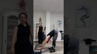 Training mit Prothesen prothese ottobock amputation physiotherapy [upl. by Hterag]