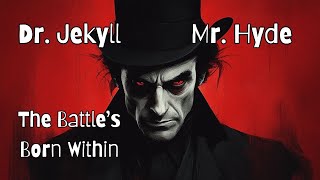 🎵 Dr Jekyll and Mr Hyde A Scientist’s Journey into Madness  Hard Rock [upl. by Marfe735]