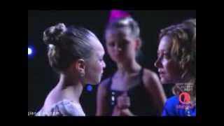 Maddie Ziegler on Drop Dead Diva [upl. by Swan]