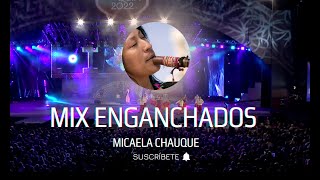 MIX DE CARNAVALITOS MICAELA CHAUQUE [upl. by Fe696]