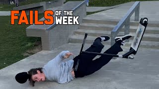 People Getting Wrecked  Fails of the Week  FailArmy [upl. by Lynnea422]