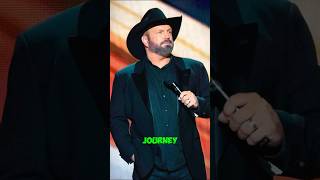 quotFrom Bars to Stadiums Garth Brooks Rise to Country Legendquot [upl. by Ahsinan]