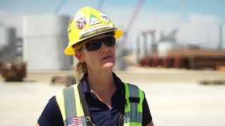 Kiewit Stories Meghan Stotts [upl. by Aneerb192]