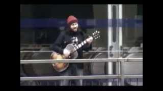 Badly Drawn Boy  quotAll Possibilitiesquot Offical Video [upl. by Alonzo285]