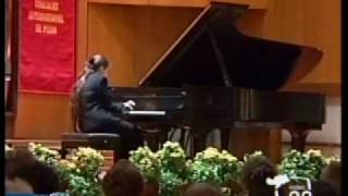 Concorso pianistico Busoni [upl. by Baskett553]