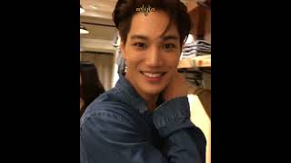 170926 랄프로렌 카이진짜 평생 잊을 수 없을듯 Unforgettable Ralph Lauren KAI 2017❤ D500 230929 KAIAmnesia 기억상실 [upl. by Snah]