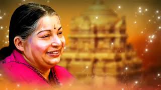 BHOOMI ULLAVARAI ENGA AMMA PUGAZHENILAITHIRUKKUM  admk songs  admk WhatsApp status  ADMK [upl. by Arratoon]