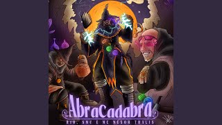 Abracadabra [upl. by Eppie]