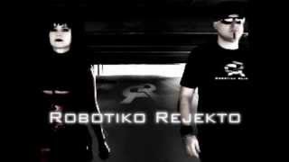 Robotiko Rejekto  High Fidelity Combat RMX [upl. by Karita]