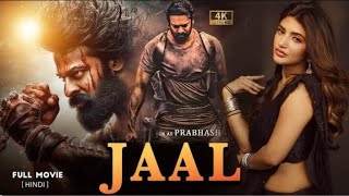 Jaal New 2024 Released Full Hindi Dubbed Action Movie  Latest New Hindi Dubbed Movies 2024 [upl. by Parnas200]