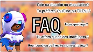 Pain au chocolat ou chocolatine  Première FAQ [upl. by Eilrebma]