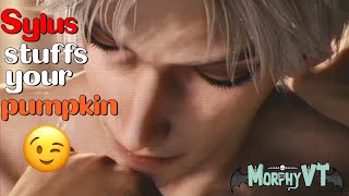 【ASMR】 Sylus quotStuffs Your Pumpkinquot 「Sylus x Listener Audio」 LOVE amp DEEPSPACE [upl. by Martres539]