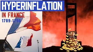 Hyperinflation in France [upl. by Emanuela]