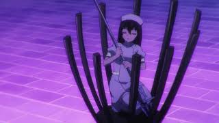 Strike The Blood Episode 19 [upl. by Kannav]