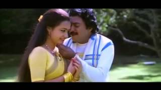 Vaa Vennila Unnai Thane HD Video  Mella Thiranthathu Kadhavu  Ilayaraja M S V Tamil Hit Song [upl. by Etep604]