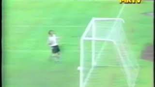 Myo Hlaing Win Football highlights 19931998 [upl. by Damales204]