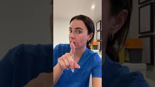 What to expect after havong lip fillerREVOLAX Fox Pharma  Regan Ellis [upl. by Kopp]