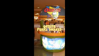 Rico Yan  Orbitz Pearl Shakes [upl. by Conlon]