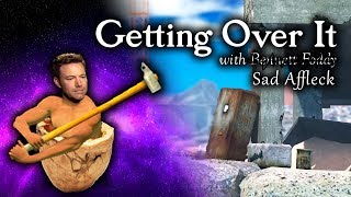 Getting Over It in a Nutshell [upl. by Winsor]