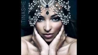 Tinashe  Im Selfish LYRICS IN DESCRIPTION [upl. by Lotti651]