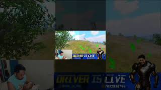 Driverislive9922 vs me bgmiliveonturnip pubgmobile bgmi virelshorts pubg virelshorts [upl. by Airym]