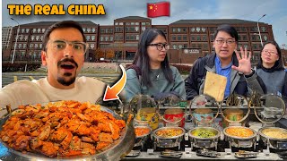 ASAL CHINA TRIP TO AJ SHURU HUA 😍 Food Problem Bhi Solved 👍🏻 [upl. by Phi]