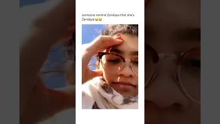 Best memes on the internet part 11 🤣 Zendaya and Tom shorts funny celebrity fyp memes [upl. by Eiser274]