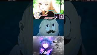 I was reincarnated as the 7th prince anime season1 episode 10 PART1 shortvideo anime [upl. by Idak]