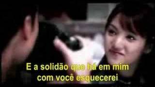 Amor Coreano  Português e Legendado [upl. by Namzed]