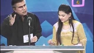 Tariq Aziz Show  27th April 2012 part 3 [upl. by Nylg]