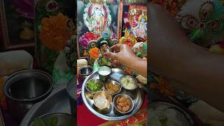 laddugopal ji ke liye mewe ka bhog shorts krishna youtubeshorts ytshortsindia [upl. by Tumer]