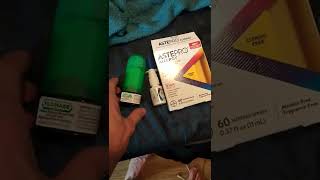 nasal sprays review [upl. by Jenette335]