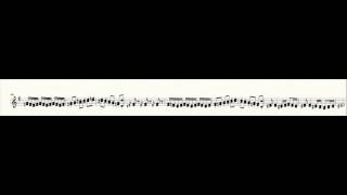 Carmen main themes notated [upl. by Laing]