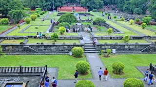 Shaniwar Wada Pune  शनिवार वाडा पुणे [upl. by Niasuh433]