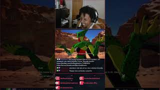 DragonBall Sparking Zero Stream Highlights 25  The Ultimate Life Form [upl. by Xena]